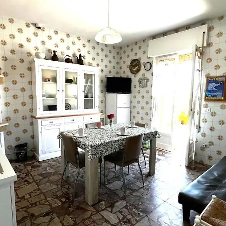 Ferienhaus Sunset Gallipoli