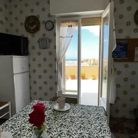 Sunset Casa vacanze *