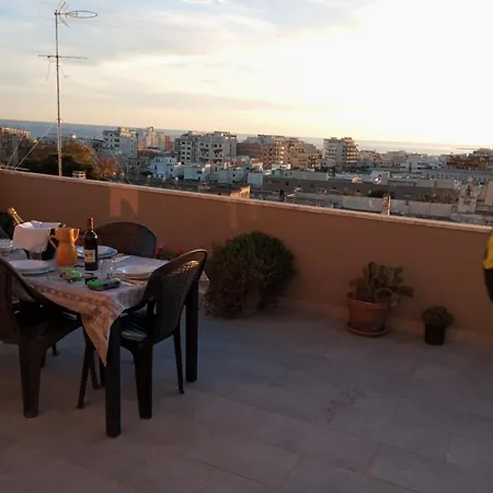 Sunset Casa vacanze *