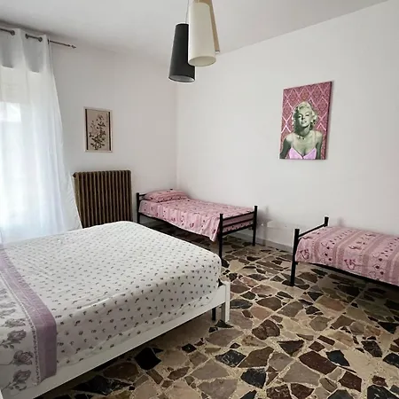 Semesterbostad Sunset Gallipolli