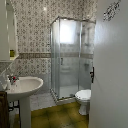 Sunset Casa vacanze *