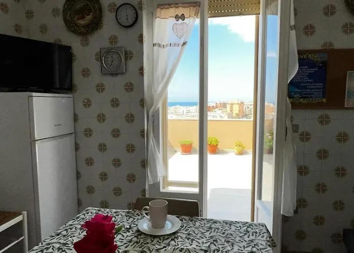 Sunset Holiday home *