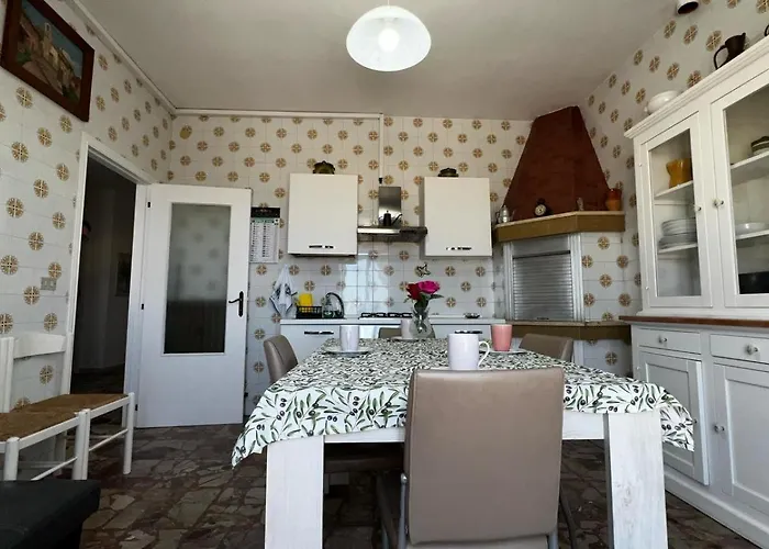 Sunset Holiday home *